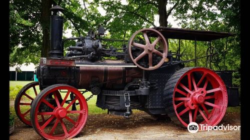 National Museum of Agriculture in Szreniawa