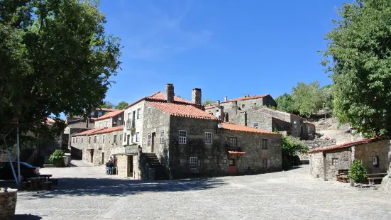 Castelo de Sortelha