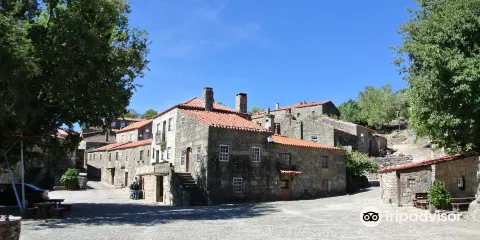 Castelo de Sortelha