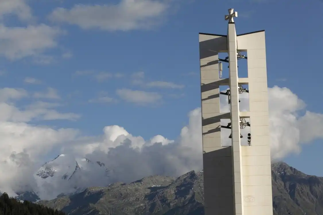 Hotels near Eglise de Verbier-Station