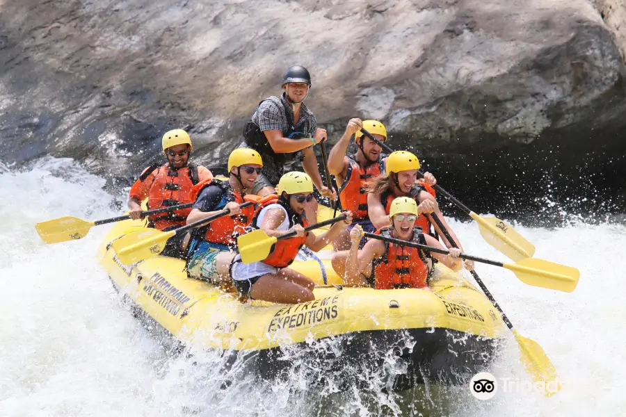 River Expeditions