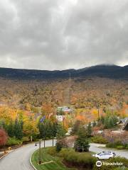 The Lodge at Spruce Peak