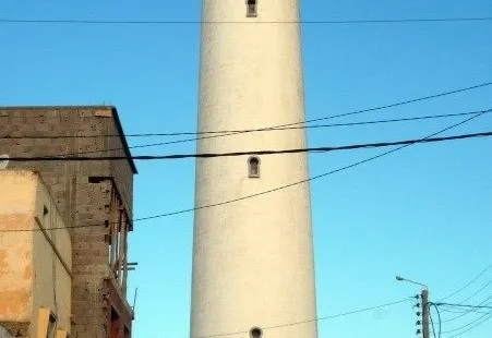 Le Phare d'El Jadida