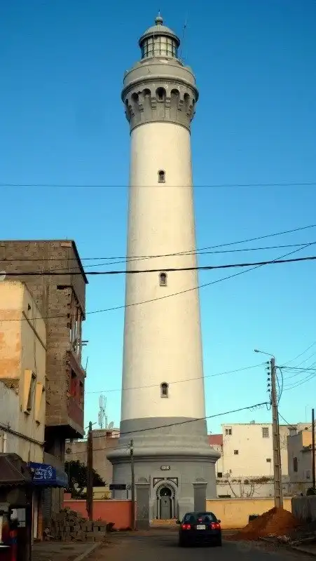 Hotels near Le Phare d'El Jadida