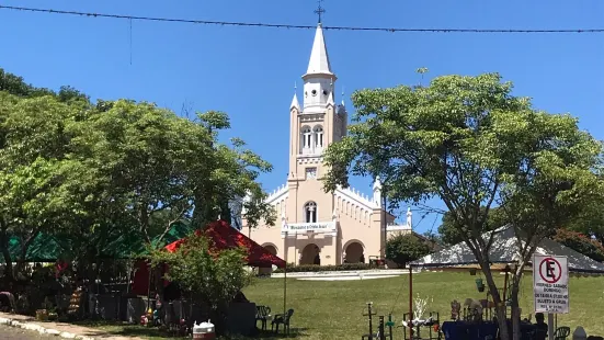 Iglesia Virgen de la Candelaria