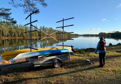 Nordic Discovery