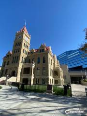 Hôtel de ville de Calgary