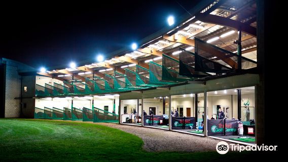 Trafford Golf Centre