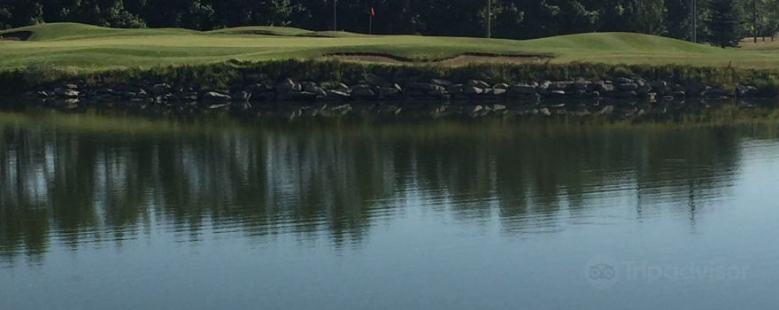 Vulcan Golf And Country Club