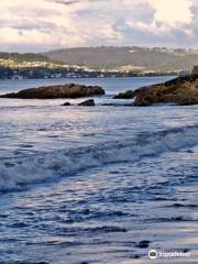 Playa de Morazón