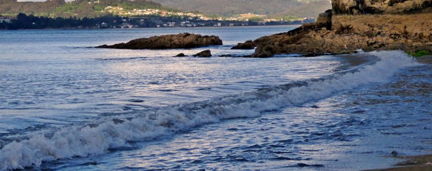 Playa de Morazon