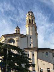 Chiesa della Beata Vergine della Salute