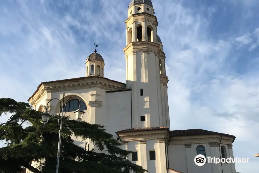 Chiesa della Beata Vergine della Salute