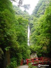 Shasui Falls