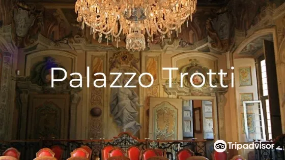 Palazzo Trotti di Vimercate