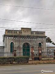 Jewish Cemetery