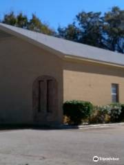 Lone Pine Baptist Church