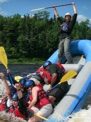 Rafting Newfoundland