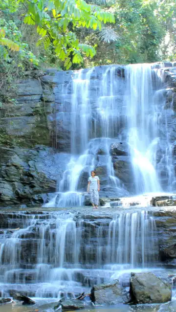 โรงแรมในซัมโบอังกา