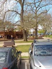 Lake Wendouree Adventure Playground