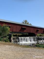 Bridgeton Covered Bridge