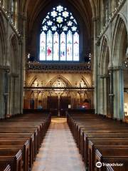 The Church of Our Lady and the English Martyrs, Cambridge