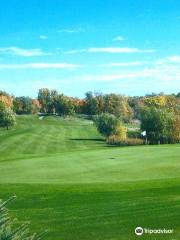 Whispering Pines Golf Course