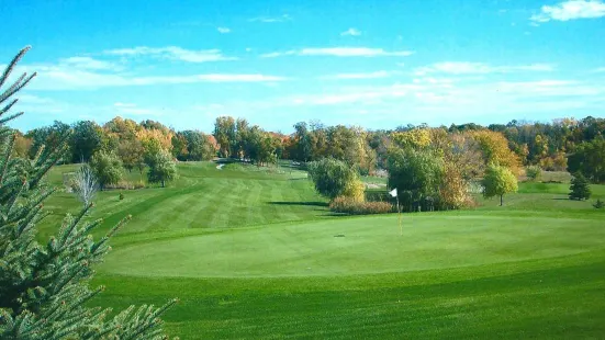 Whispering Pines Golf Course