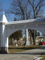 Mount Hope Cemetery