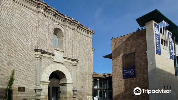 Fundacion Museo de las Ferias