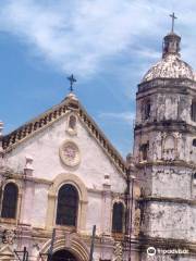 St. Catherine of Siena Parish Church - West Daang Bago, Samal, Bataan (Diocese of Balanga)