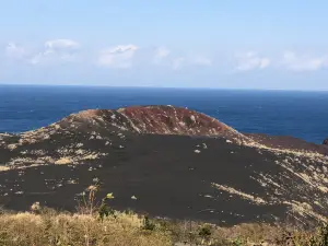 Sanshichiyama Observation Deck