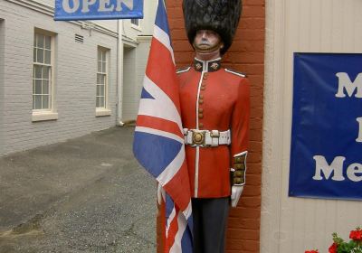 Museum of Military Memorabilia