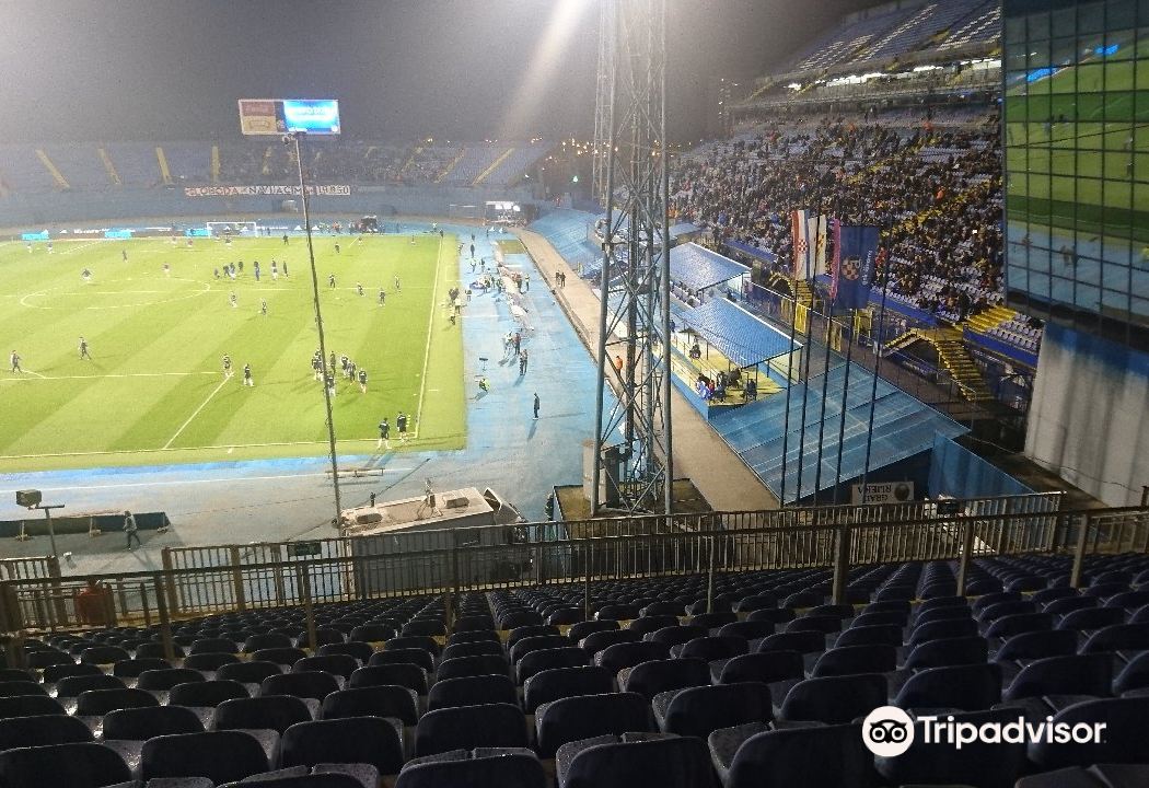 Maksimir