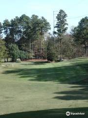 Fox Creek Golf Course & Driving Range