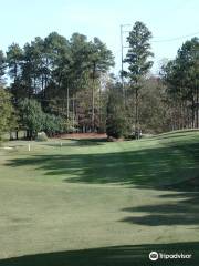 Fox Creek Golf Course and Driving Range