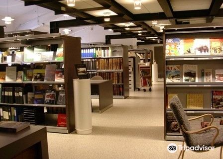 Norwegian Railway Museum