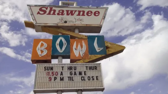 Shawnee Bowl