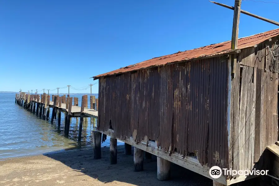 China Camp State Park