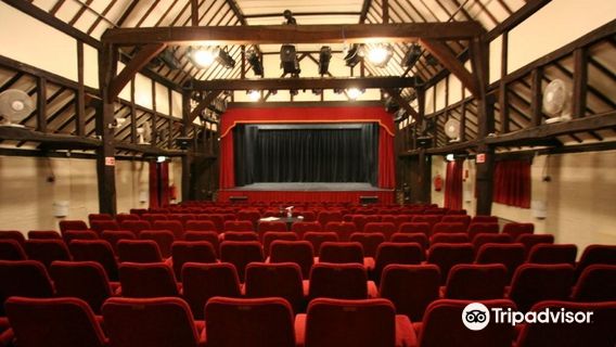 The Barn Theatre