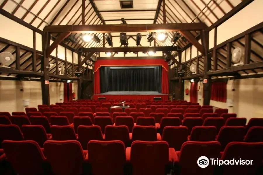 The Barn Theatre