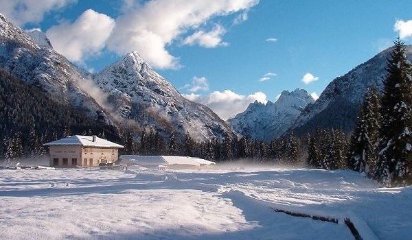 San Pietro di Cadore