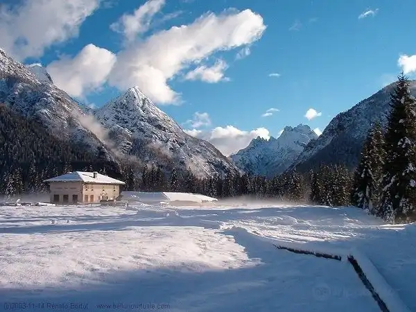 Hotels in San Pietro di Cadore