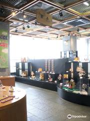 Kumamoto City Handicrafts Promotion Center