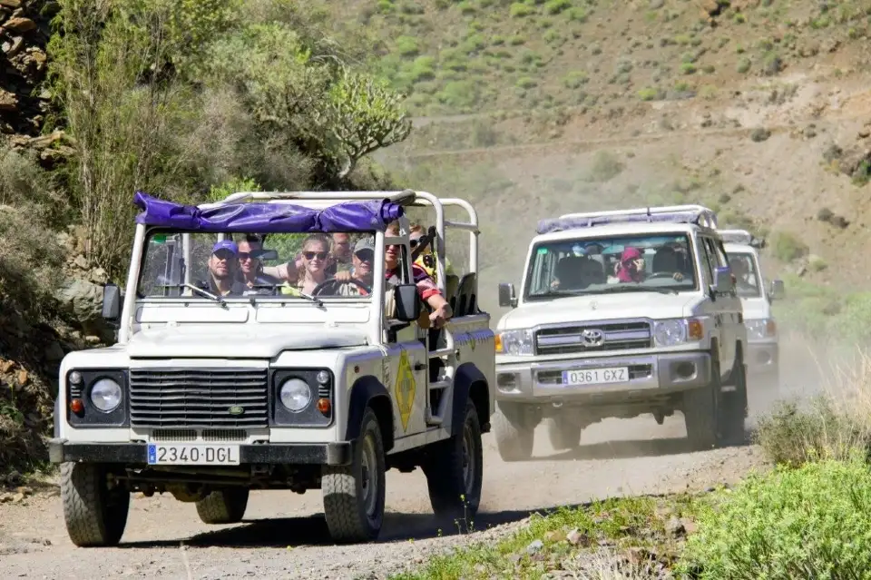 2_Canarias Extreme Sport Adventure