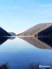 Lago Del Segrino