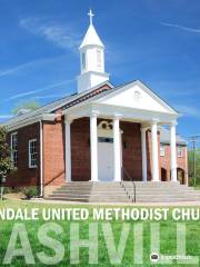 Glendale United Methodist Church - Nashville