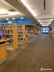 Merrick Public Library