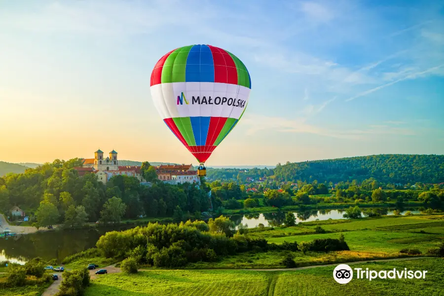 Krakow Balloon Team - KBT