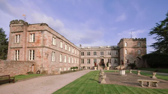 Appleby Tourist Information Centre